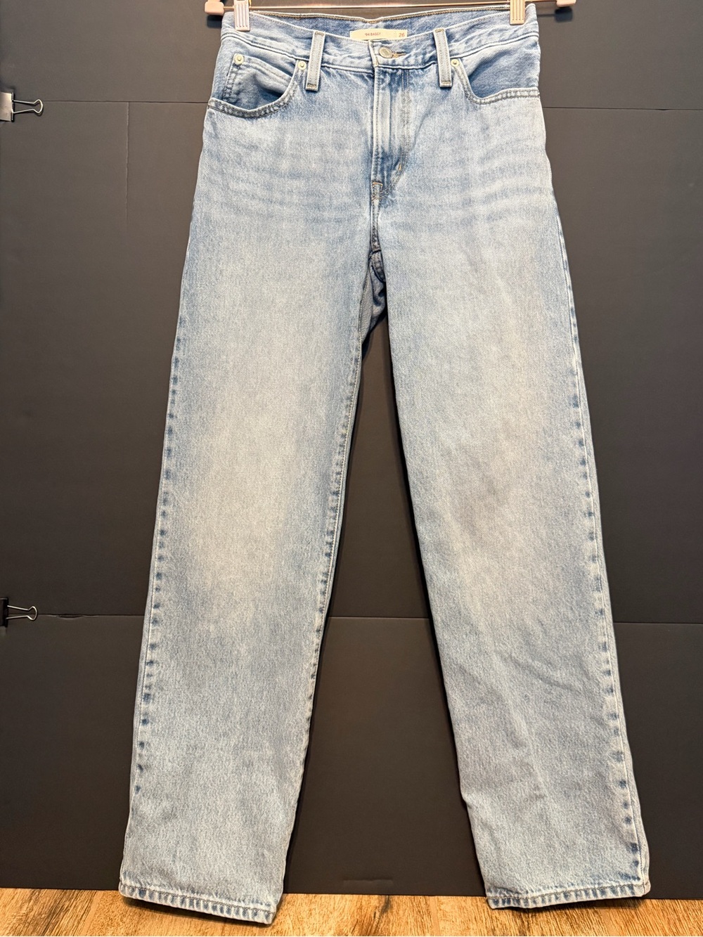 Levi's ‘94 Baggy size 26